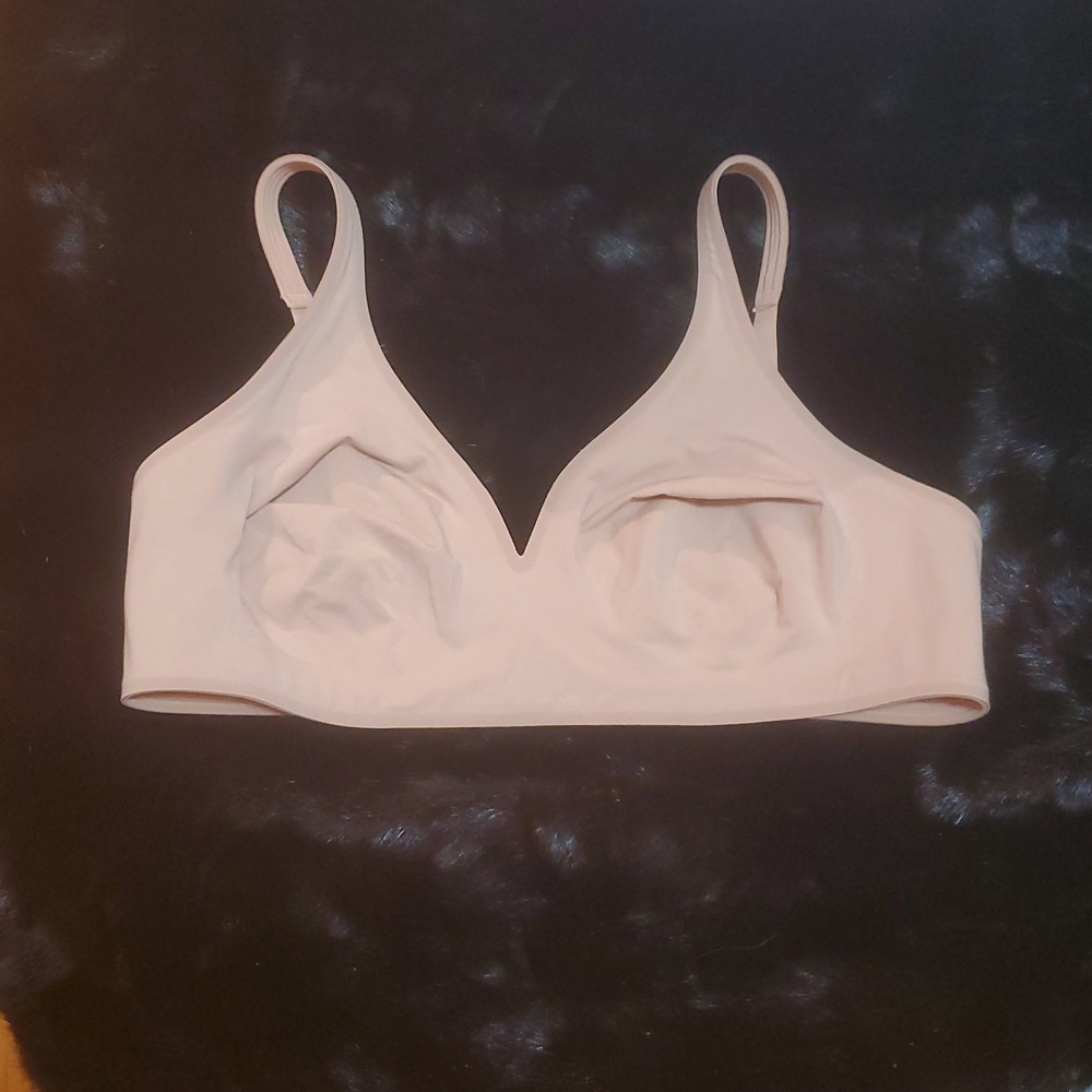 WOLFORD 3W SKIN BRA; SIZES:36C;36B - Picture 7 of 9